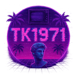 TK1971 লাইভ গেম মেনু